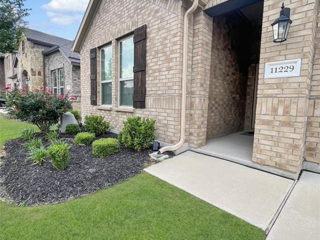 Property for rent in Denton, Texas