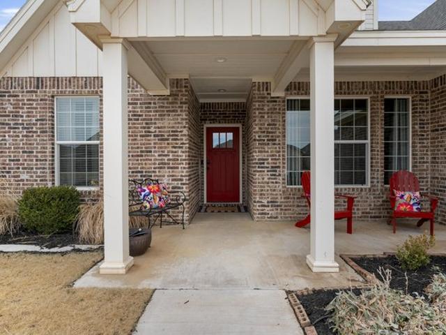 House for sale in Shallowater, Texas
