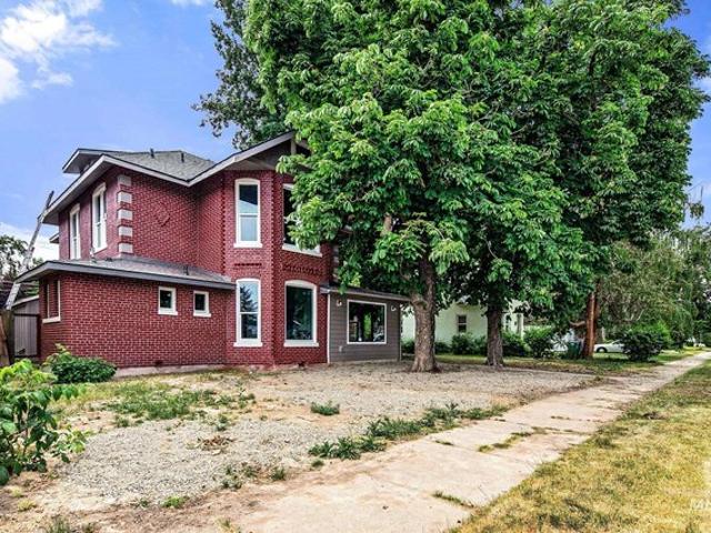 House for sale in Payette Heights, Payette