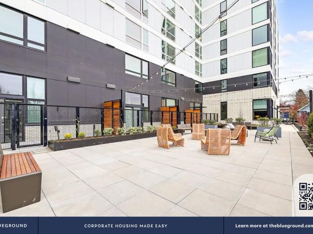 Apartment for rent in Seattle, Washington