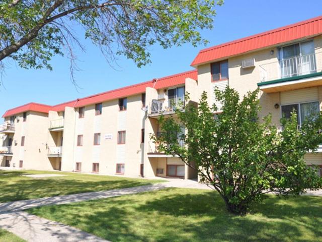 Apartment for rent in Moorhead, Minnesota