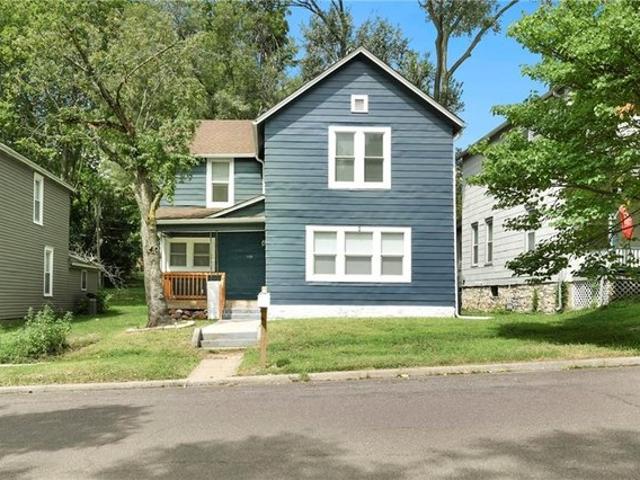House for sale in Kansas