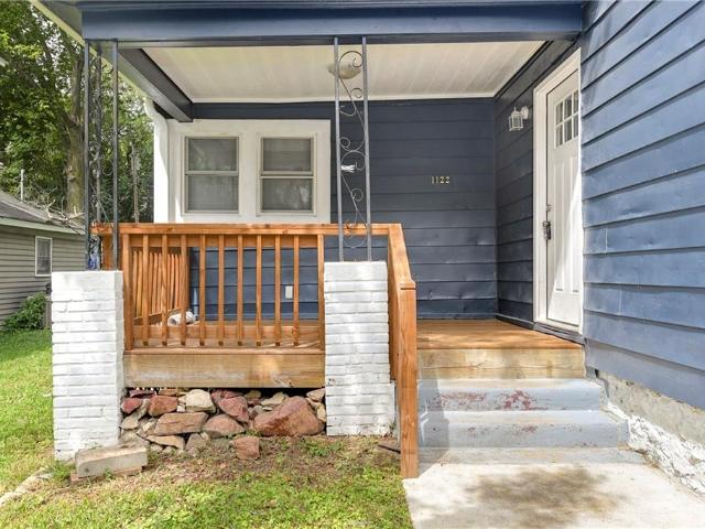 House for sale in Kansas