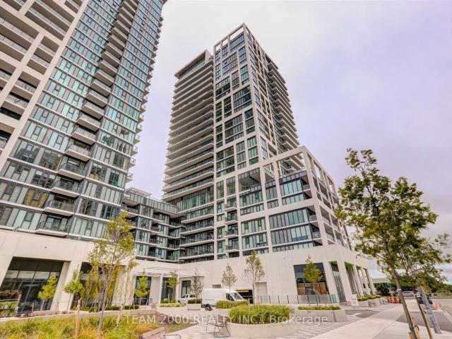 Condo for rent in Woburn, Ontario