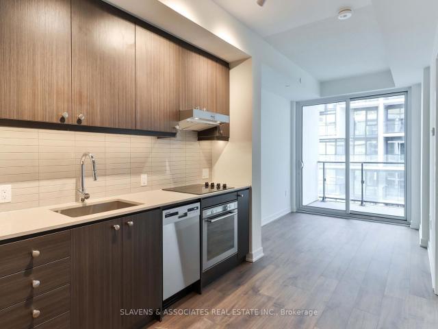 Condo for rent in Woburn, Ontario