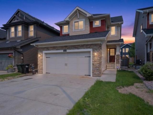 House for sale in Sherwood Park, Alberta