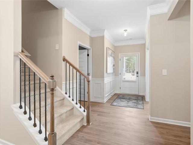House for sale in Cobb, Georgia