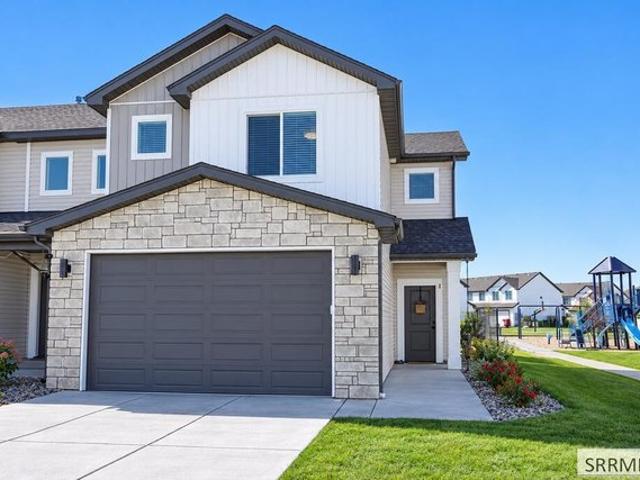 Townhouse for sale in Rigby, Jefferson County