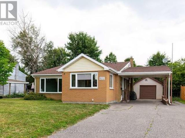 House for sale in North Bay, Ontario