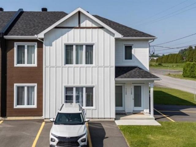 Property for rent in Bécancour, Quebec