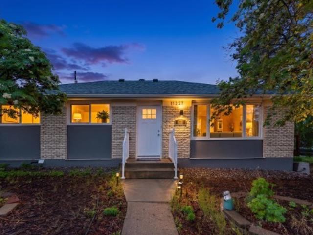 House for sale in Wedgewood, Alberta