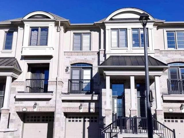 House for sale in Mississauga, Ontario