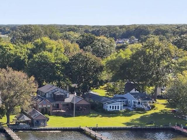 House for sale in Middle River, Maryland