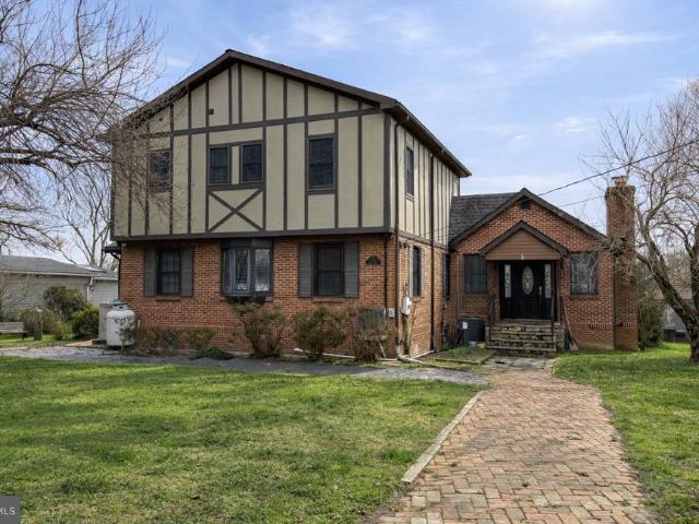 House for sale in Middle River, Maryland