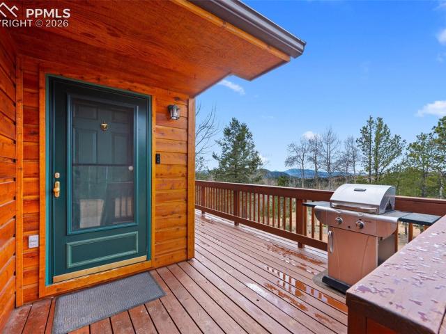 House for sale in Teller, Colorado
