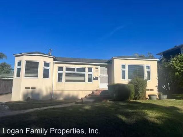 House for rent in San Diego