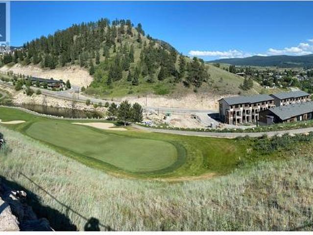 Land for sale in Winfield, British Columbia