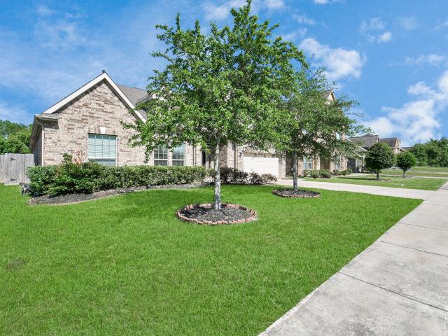 Property for rent in Harris, Texas