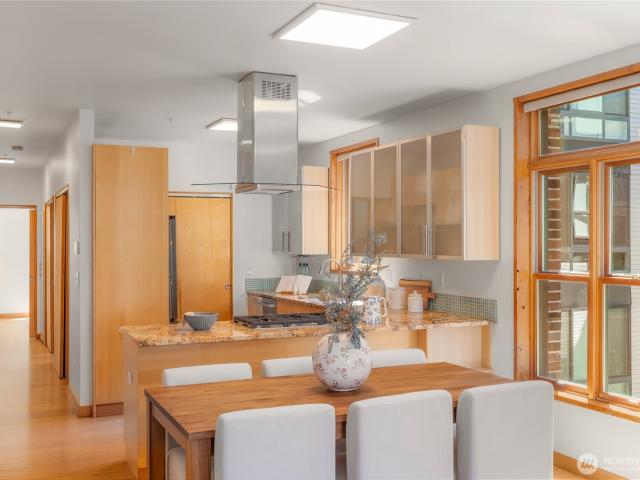 Condo for sale in Seattle, Washington