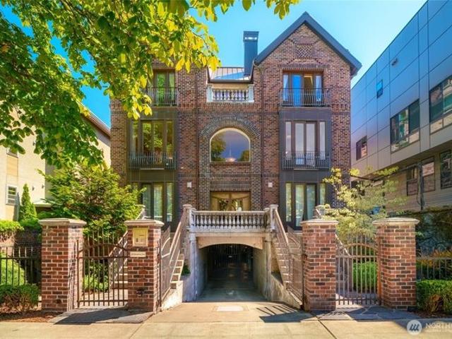 Condo for sale in Seattle, Washington