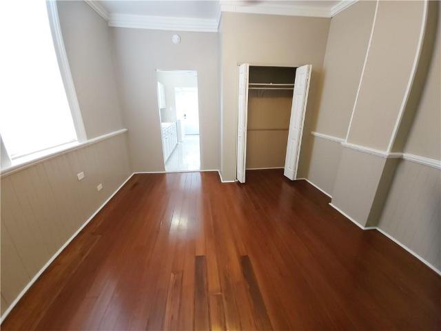 Property for rent in New Orleans, Louisiana