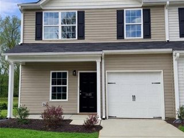 Townhouse for sale in Guilford, North Carolina