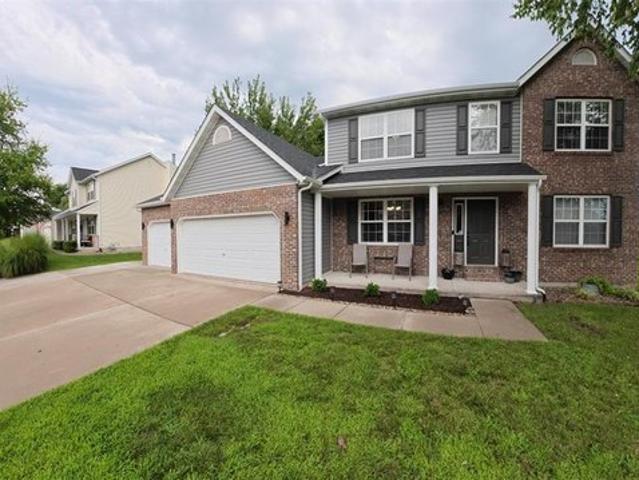 House for sale in O Fallon, Illinois