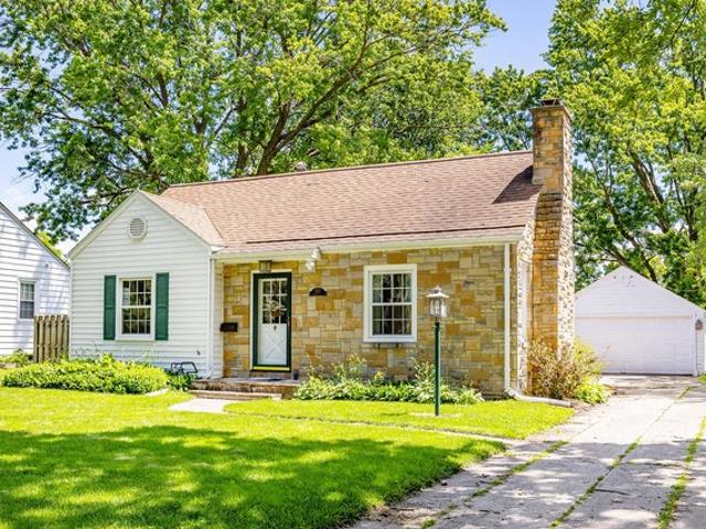 House for sale in Story, Iowa