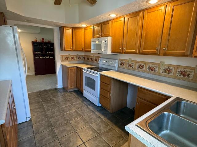 House for sale in Linton, Indiana