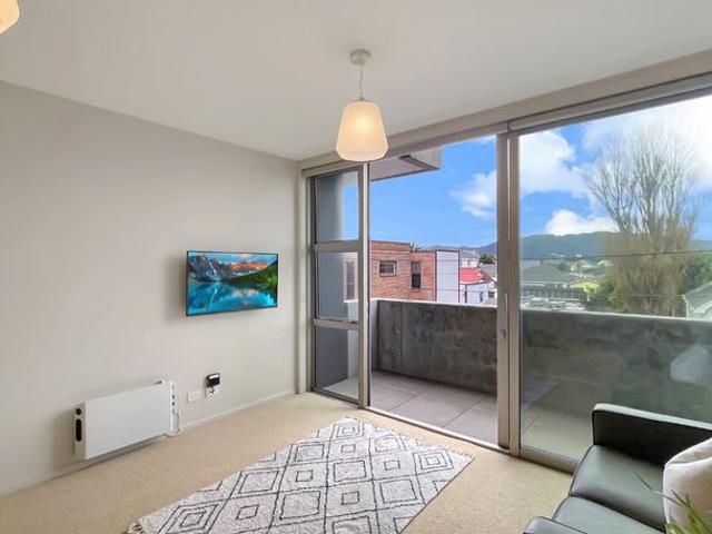 Apartment for rent in Days Bay, Wellington