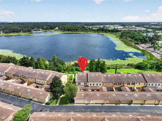 Townhouse for sale in Enclave at Maitland, Maitland