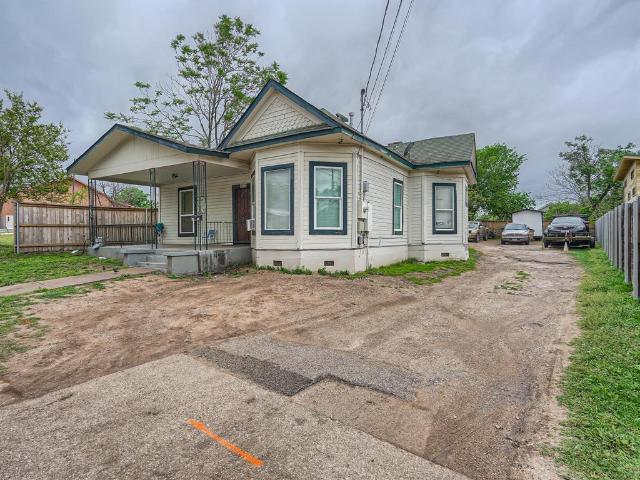 House for sale in Austin, Texas