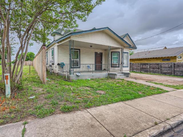 Land for sale in Austin, Texas