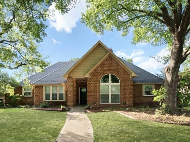 House for sale in Garland, Texas