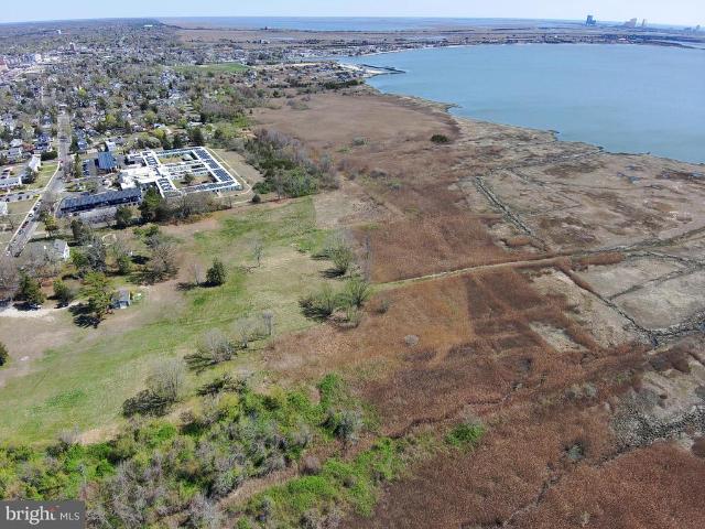 Land for sale in Pleasantville, New Jersey
