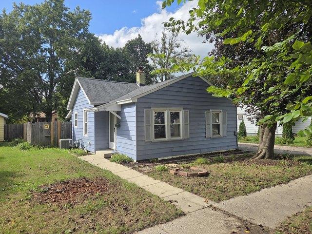 House for sale in Beloit, Wisconsin