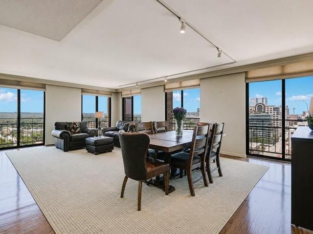 Condo for sale in Austin, Texas