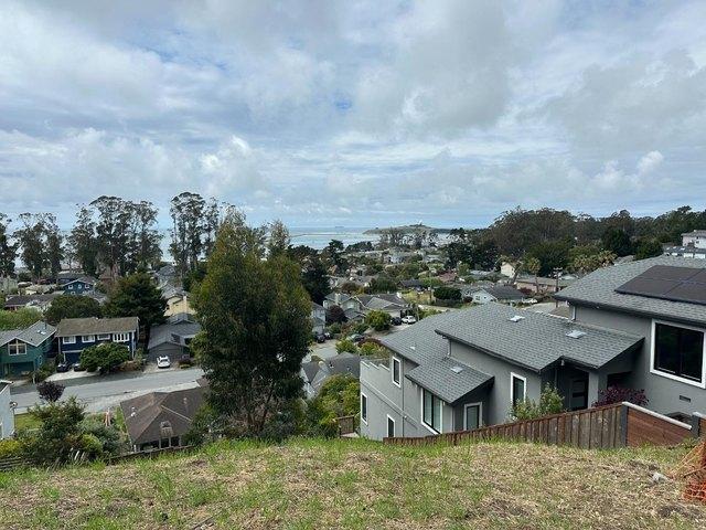 Land for sale in San Mateo, California