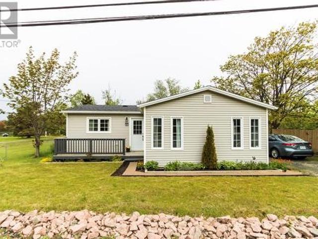 House for sale in Manuels, Newfoundland And Labrador