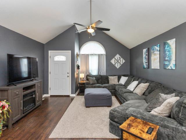 House for sale in Seymour, Indiana