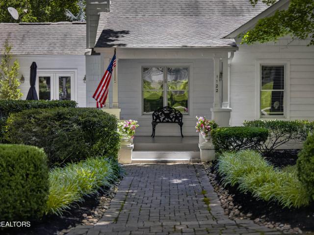 House for sale in Tennessee