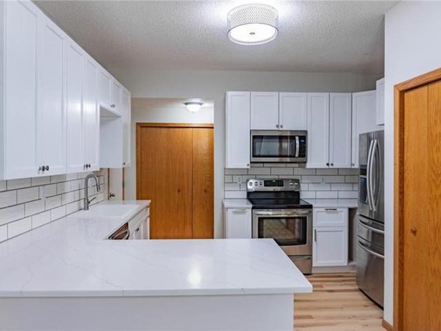 Townhouse for sale in Chaska, Minnesota