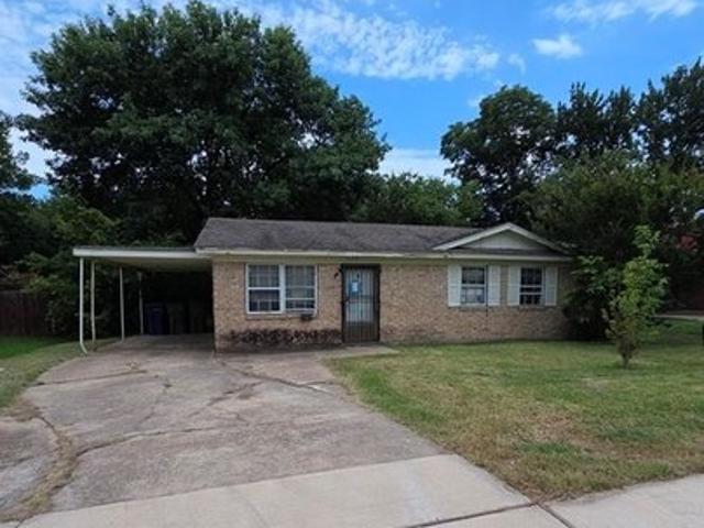 House for sale in Garland, Texas
