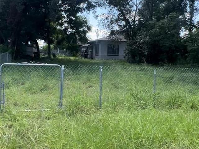Land for sale in Orlando, Florida
