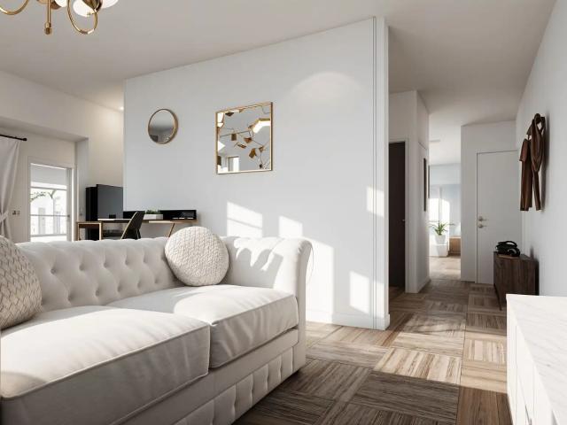 Apartment for rent in Woburn, Ontario