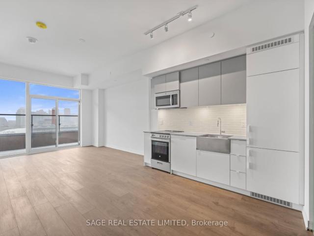 Condo for rent in Woburn, Ontario