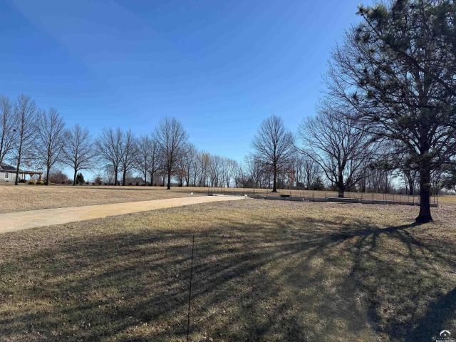 Land for sale in Kansas