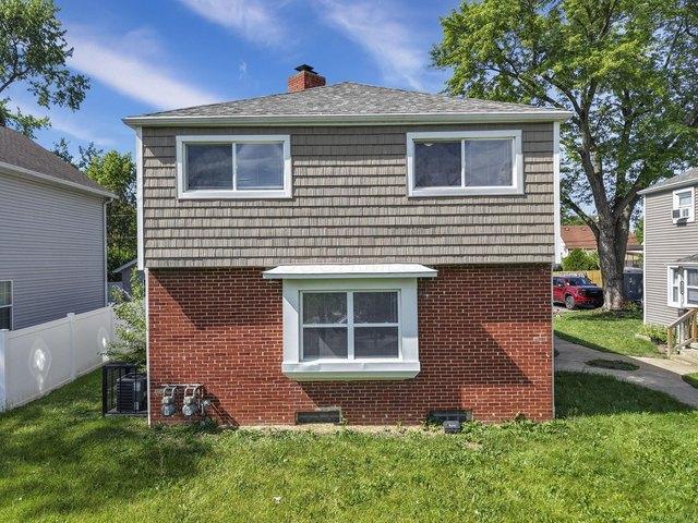 House for sale in Columbus, Ohio