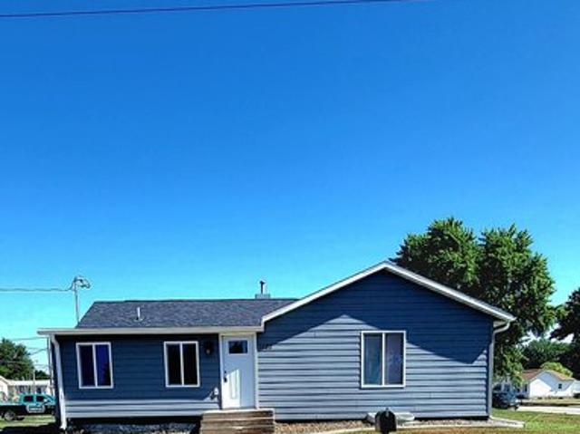 House for sale in Nebraska