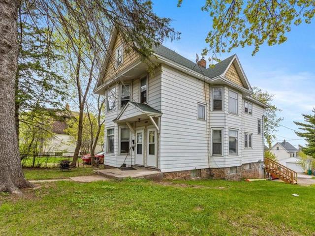 House for sale in Duluth, Minnesota